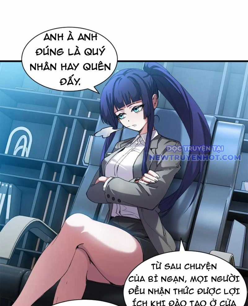 Cửa Hàng Sủng Thú Siêu Thần Chapter 170 trang 48