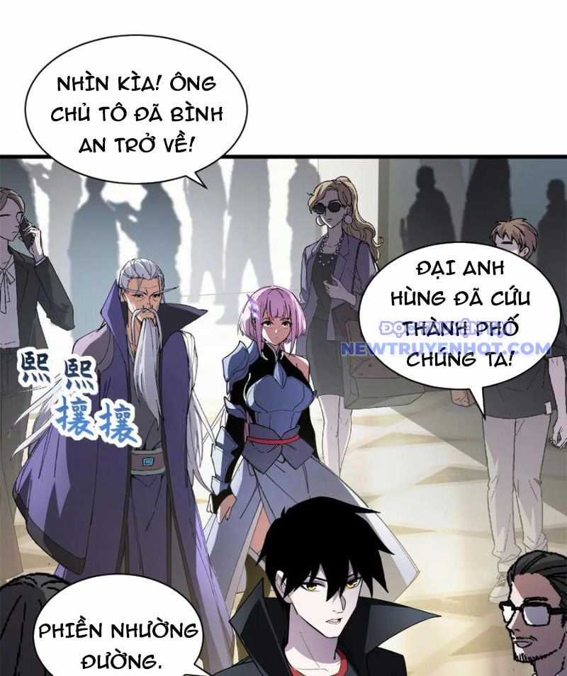 Cửa Hàng Sủng Thú Siêu Thần Chapter 170 trang 5