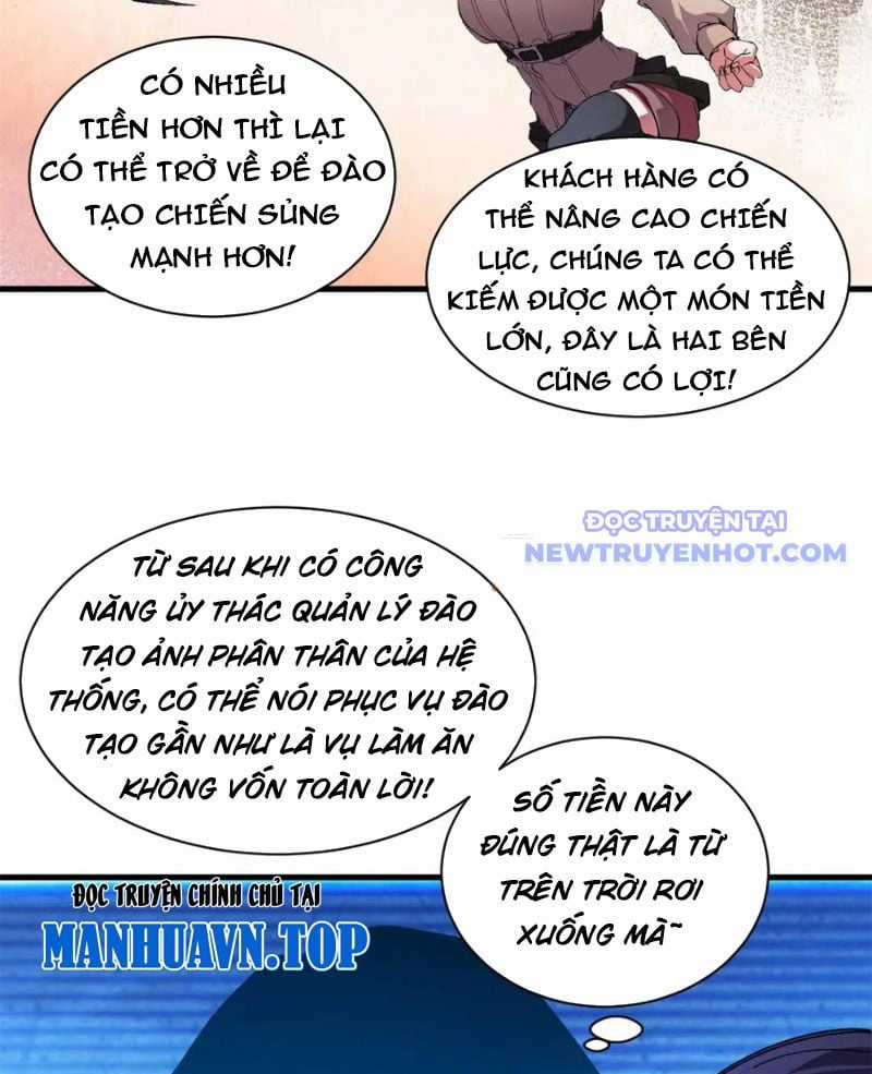 Cửa Hàng Sủng Thú Siêu Thần Chapter 170 trang 50