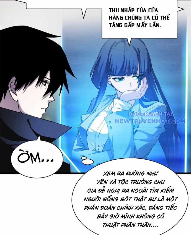 Cửa Hàng Sủng Thú Siêu Thần Chapter 170 trang 52