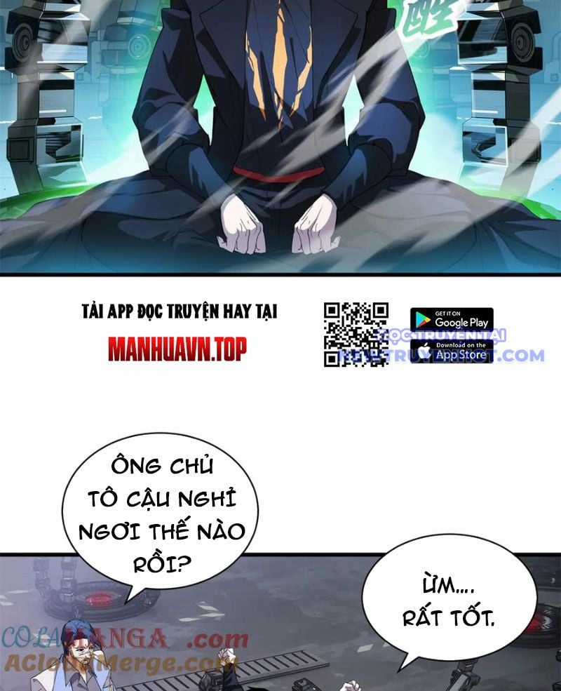 Cửa Hàng Sủng Thú Siêu Thần Chapter 170 trang 70