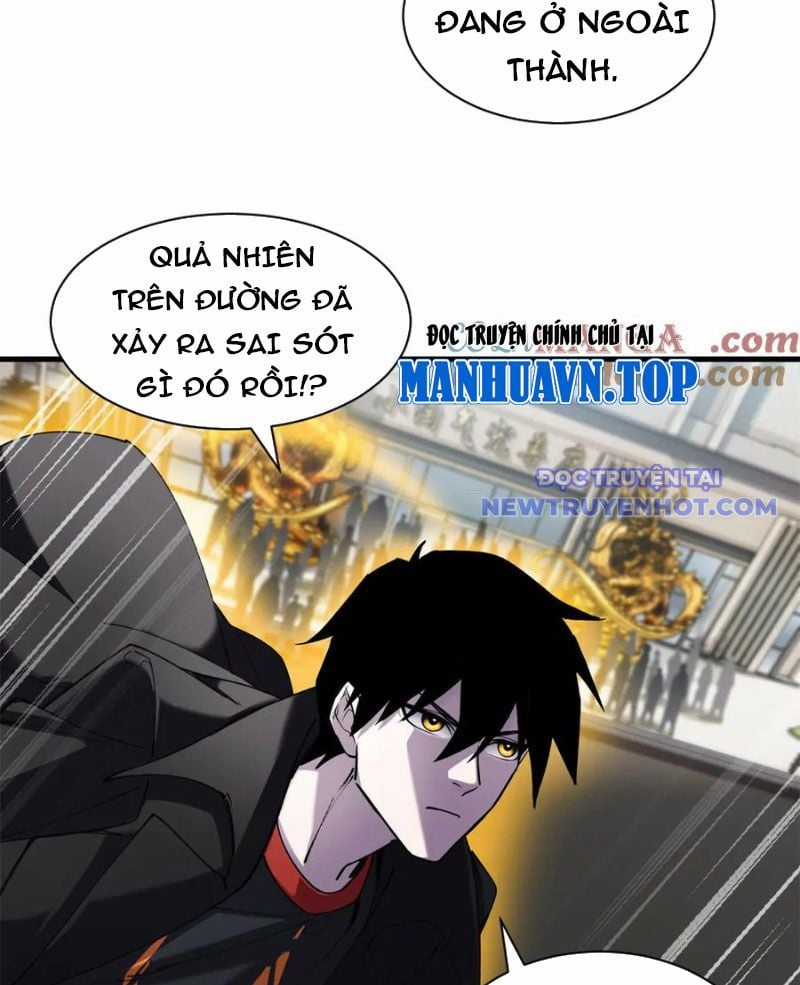 Cửa Hàng Sủng Thú Siêu Thần Chapter 170 trang 73