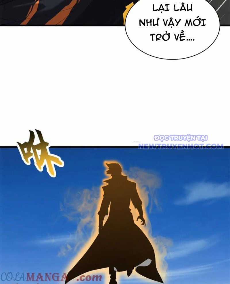 Cửa Hàng Sủng Thú Siêu Thần Chapter 170 trang 74