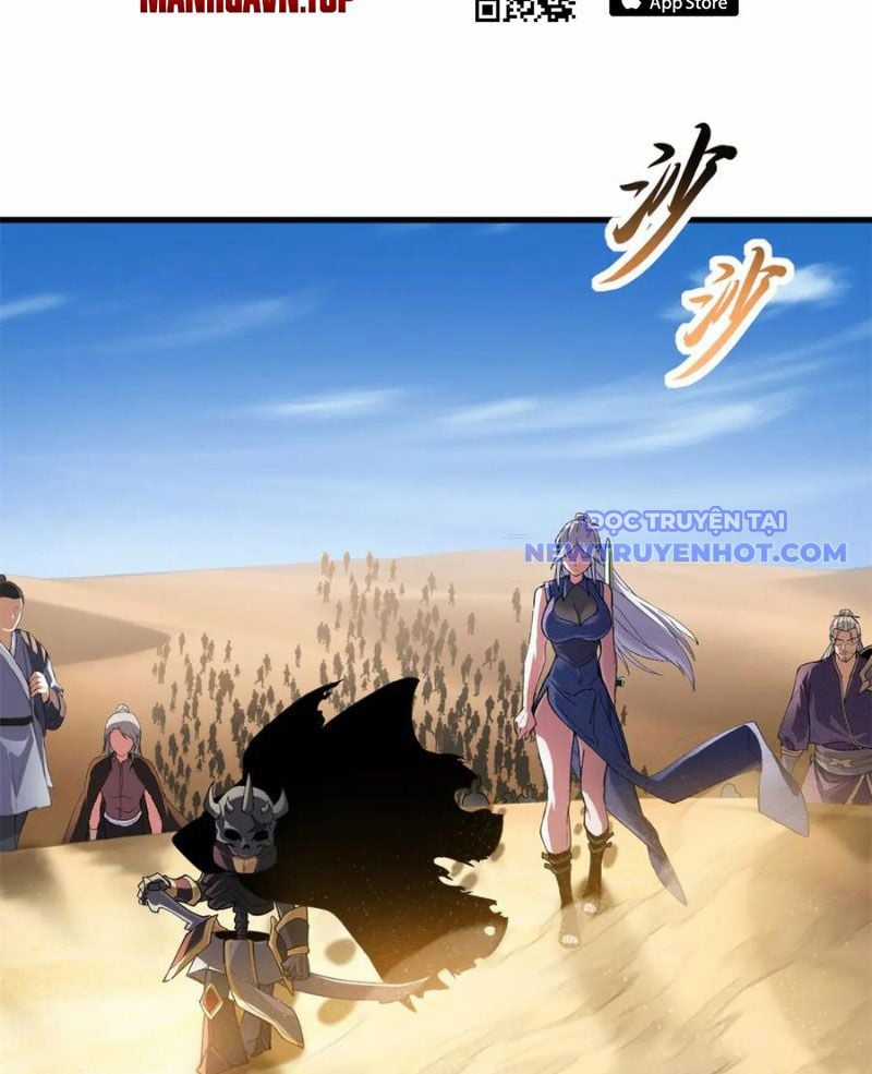 Cửa Hàng Sủng Thú Siêu Thần Chapter 170 trang 78