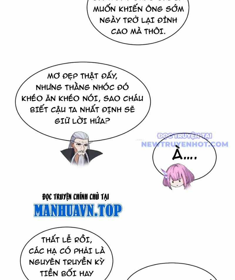 Cửa Hàng Sủng Thú Siêu Thần Chapter 170 trang 8