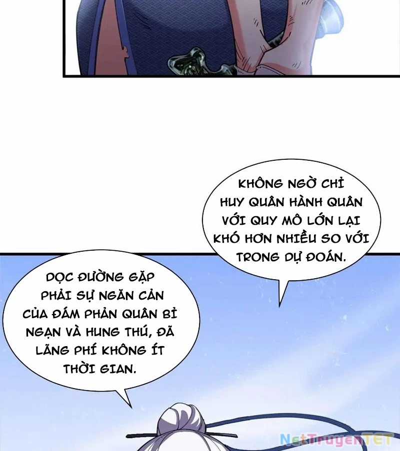 Cửa Hàng Sủng Thú Siêu Thần Chapter 171 trang 15