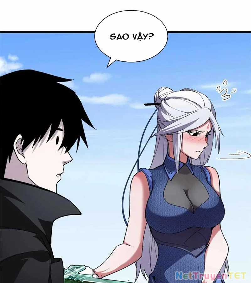 Cửa Hàng Sủng Thú Siêu Thần Chapter 171 trang 21