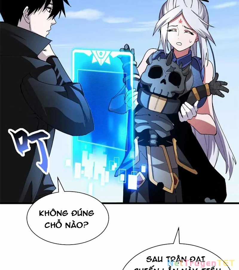 Cửa Hàng Sủng Thú Siêu Thần Chapter 171 trang 24