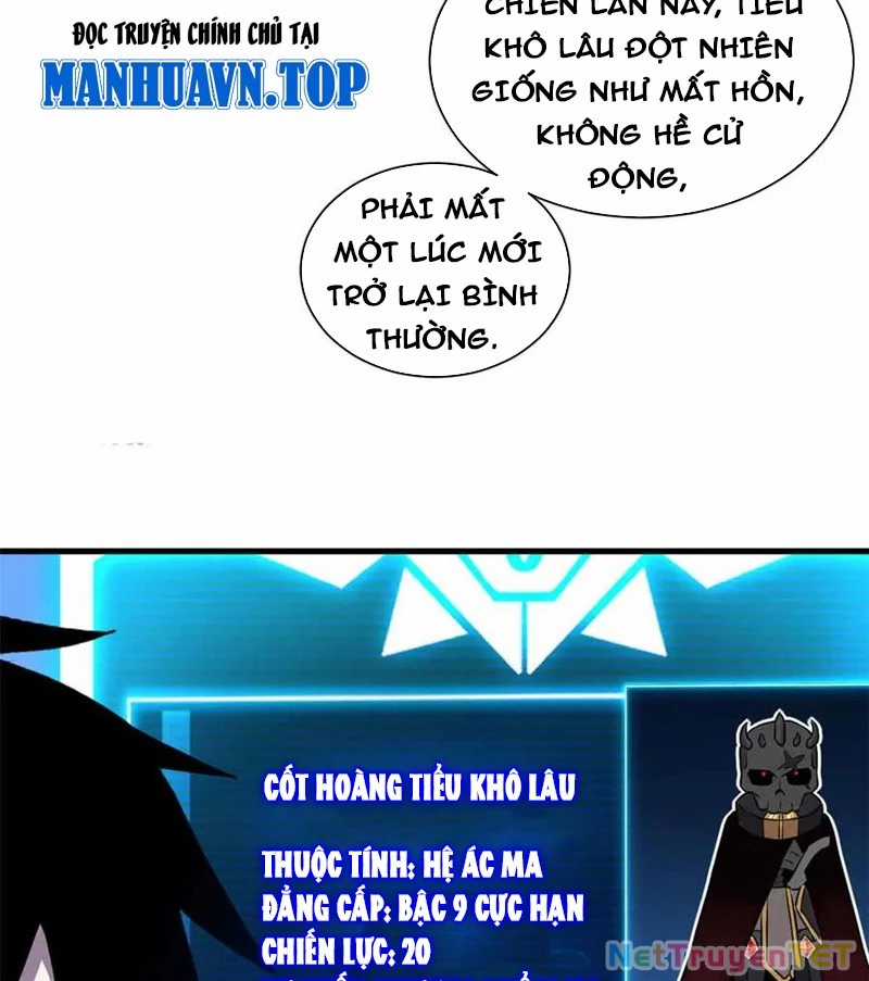 Cửa Hàng Sủng Thú Siêu Thần Chapter 171 trang 25