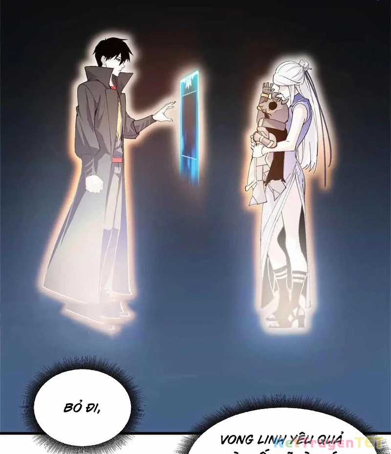 Cửa Hàng Sủng Thú Siêu Thần Chapter 171 trang 30