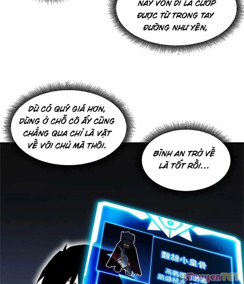 Cửa Hàng Sủng Thú Siêu Thần Chapter 171 trang 31