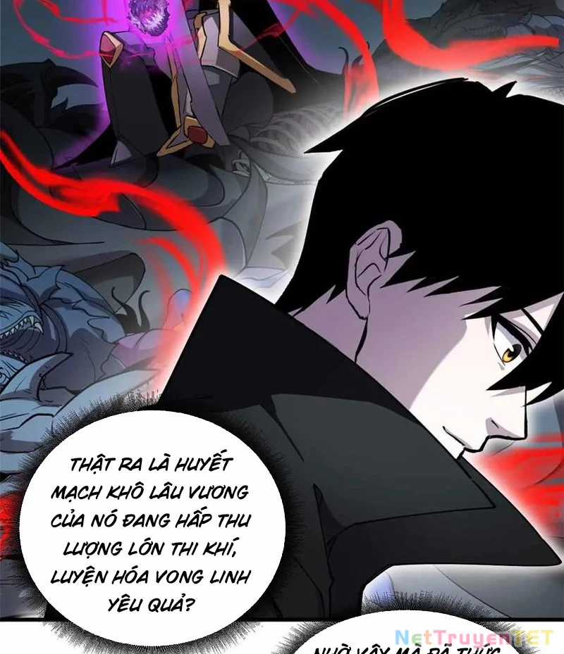 Cửa Hàng Sủng Thú Siêu Thần Chapter 171 trang 36