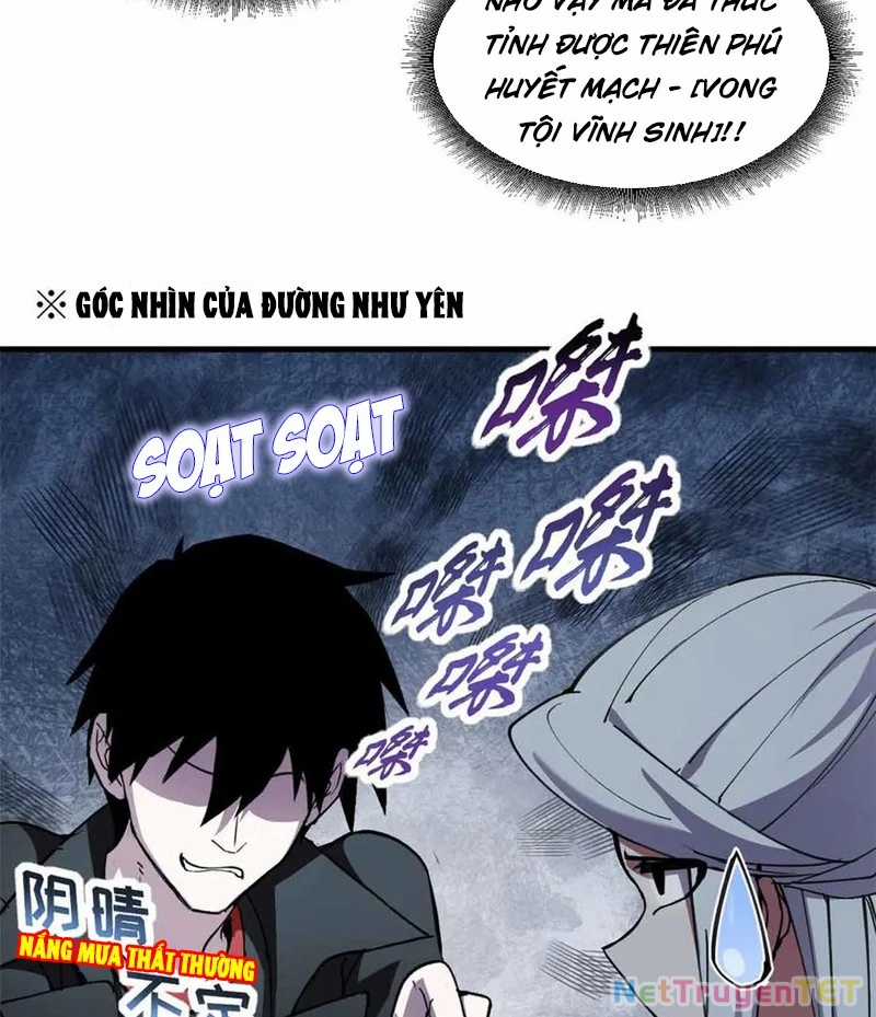 Cửa Hàng Sủng Thú Siêu Thần Chapter 171 trang 37