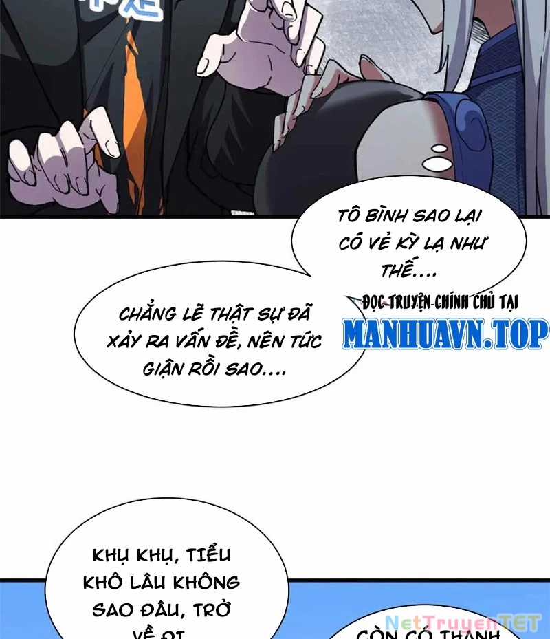 Cửa Hàng Sủng Thú Siêu Thần Chapter 171 trang 38