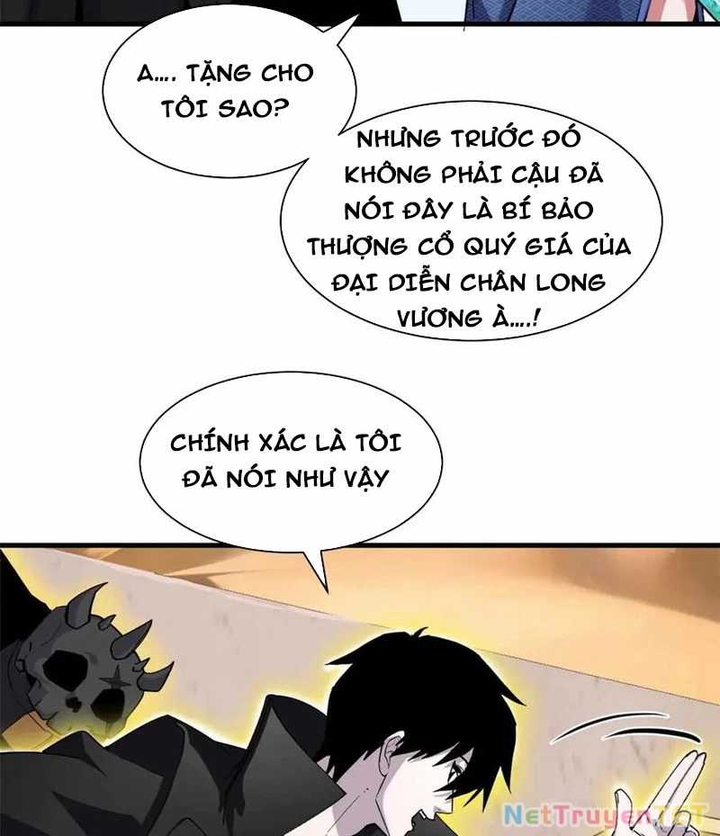 Cửa Hàng Sủng Thú Siêu Thần Chapter 171 trang 40