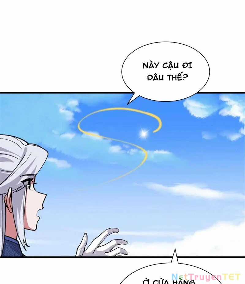 Cửa Hàng Sủng Thú Siêu Thần Chapter 171 trang 42