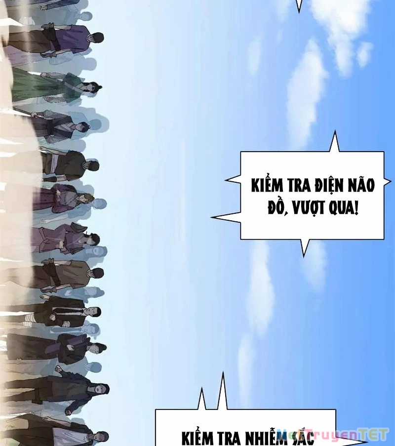 Cửa Hàng Sủng Thú Siêu Thần Chapter 171 trang 5