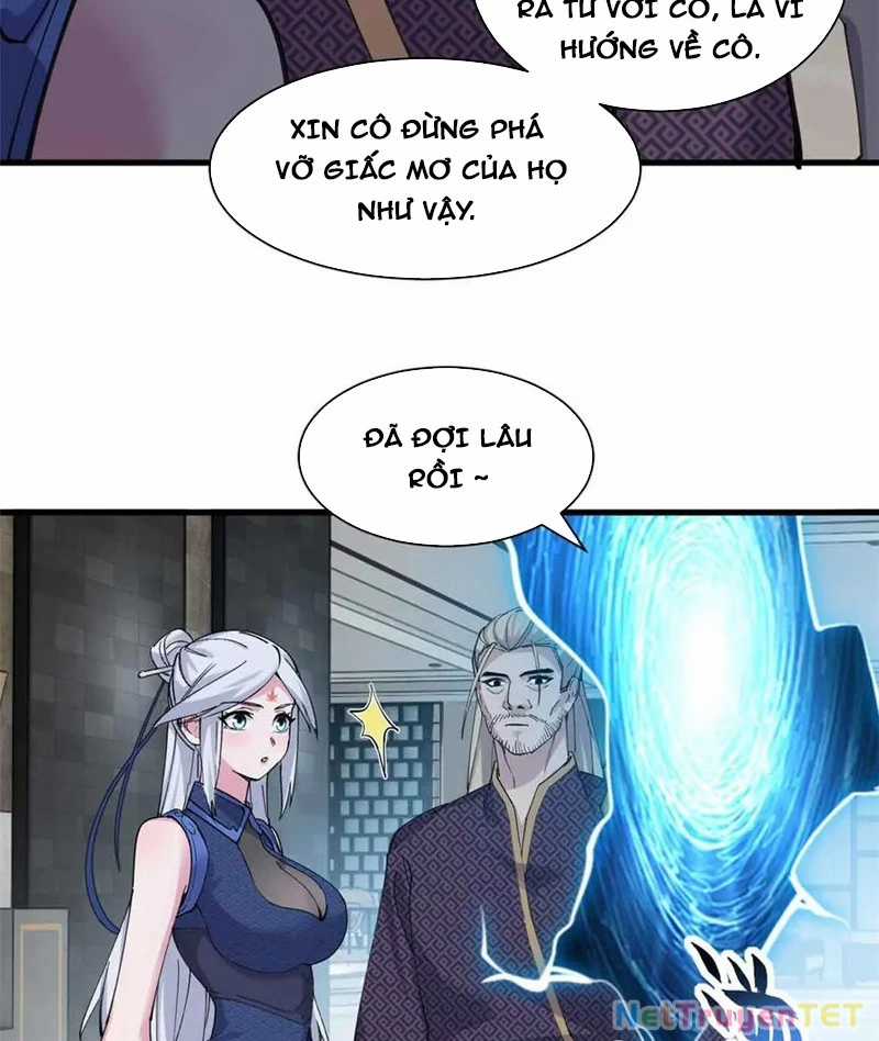 Cửa Hàng Sủng Thú Siêu Thần Chapter 171 trang 55