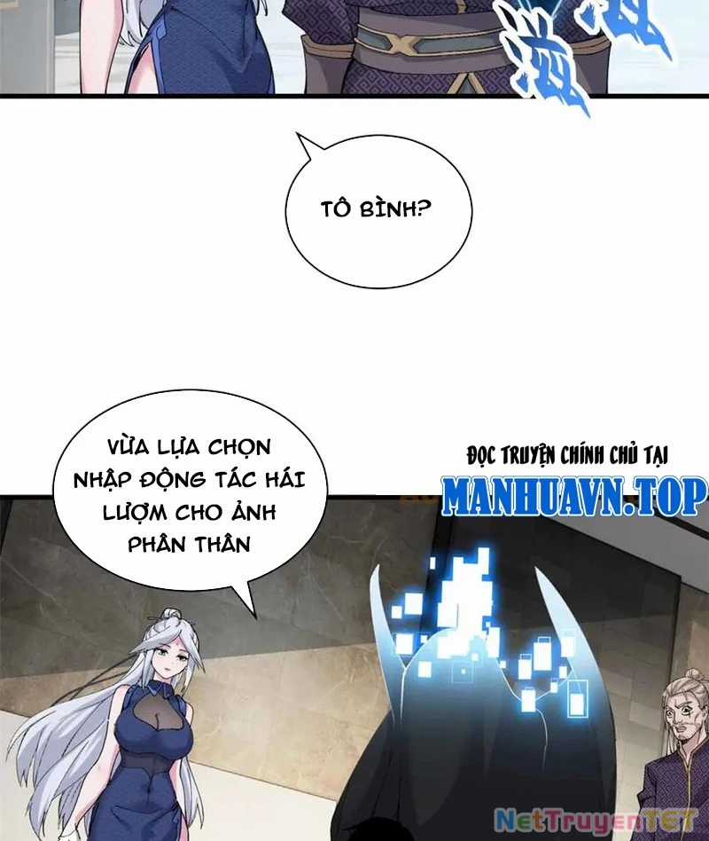 Cửa Hàng Sủng Thú Siêu Thần Chapter 171 trang 56