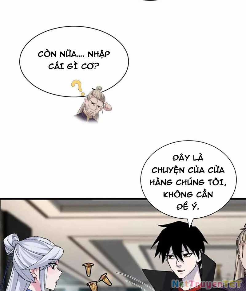 Cửa Hàng Sủng Thú Siêu Thần Chapter 171 trang 58