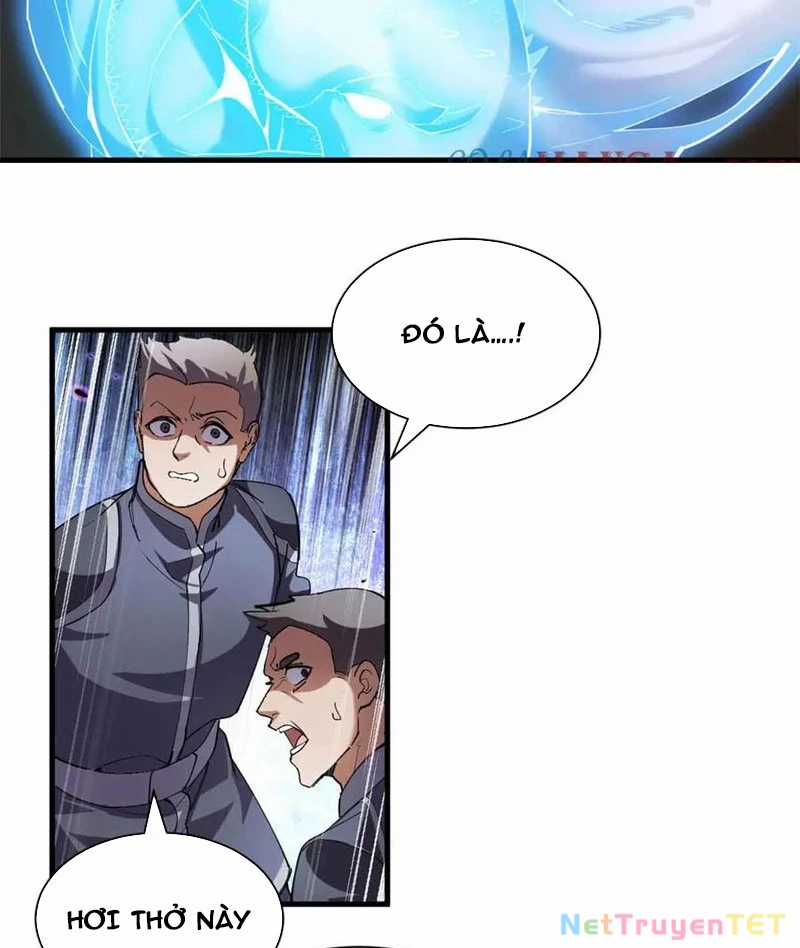 Cửa Hàng Sủng Thú Siêu Thần Chapter 171 trang 64