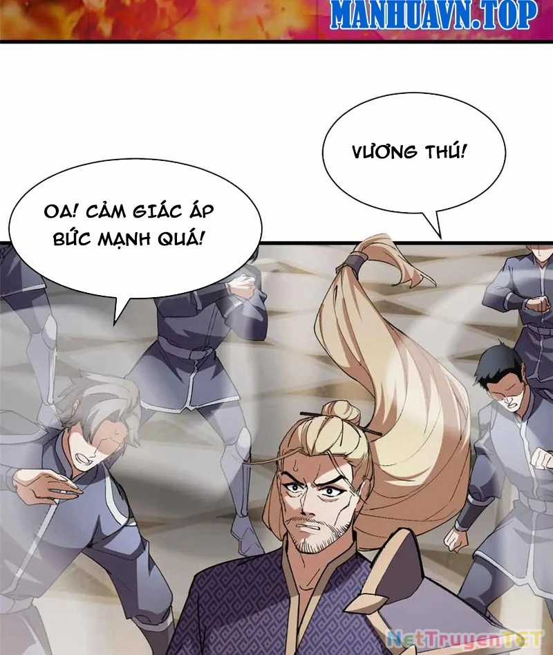 Cửa Hàng Sủng Thú Siêu Thần Chapter 171 trang 67