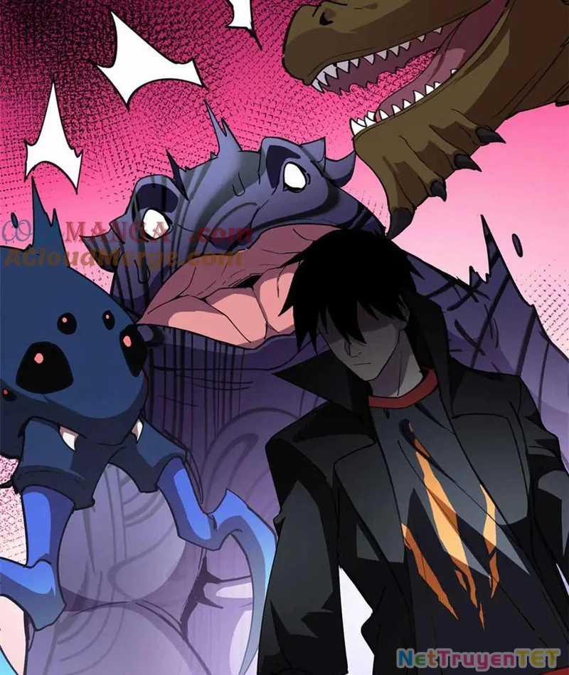 Cửa Hàng Sủng Thú Siêu Thần Chapter 171 trang 74