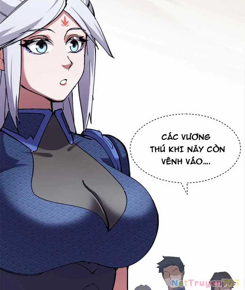 Cửa Hàng Sủng Thú Siêu Thần Chapter 171 trang 78