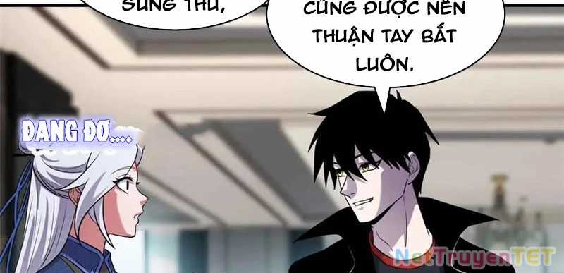 Cửa Hàng Sủng Thú Siêu Thần Chapter 171 trang 84