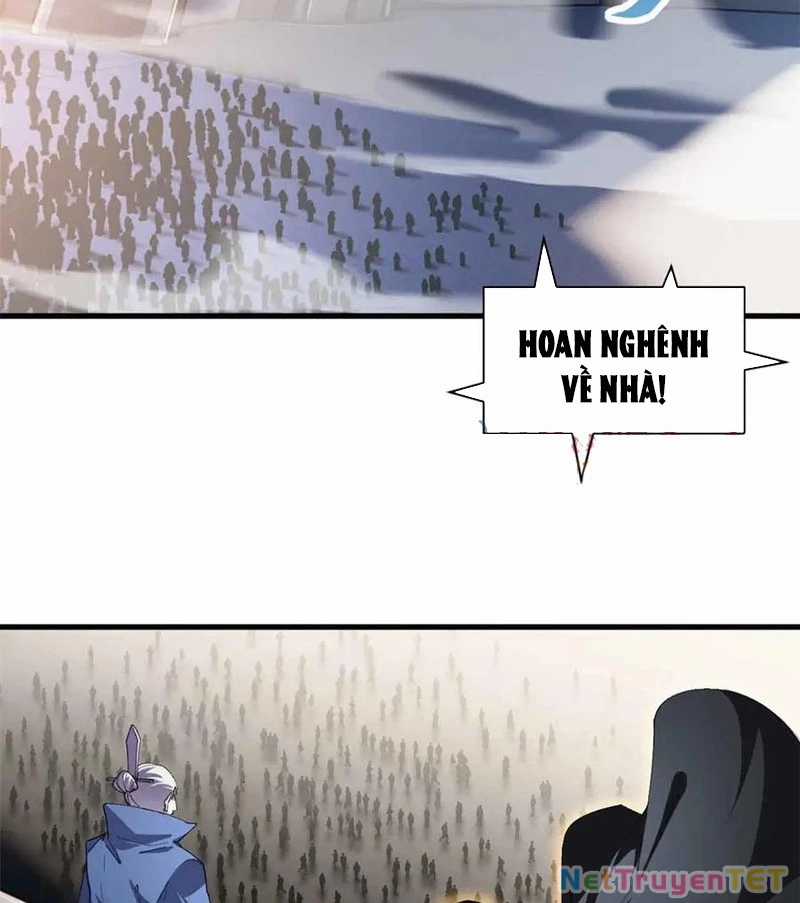 Cửa Hàng Sủng Thú Siêu Thần Chapter 171 trang 9