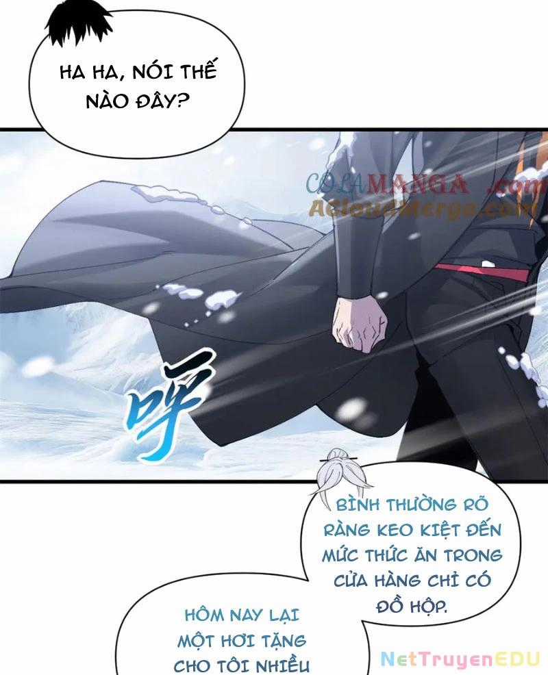 Cửa Hàng Sủng Thú Siêu Thần Chapter 172 trang 1