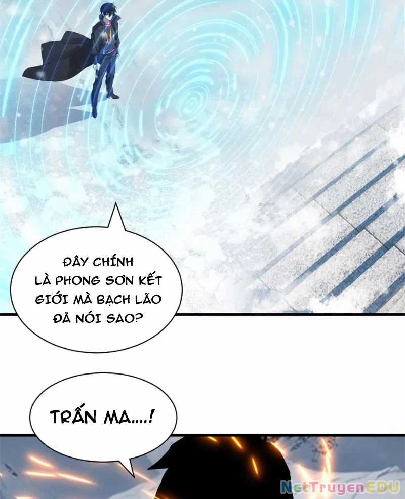 Cửa Hàng Sủng Thú Siêu Thần Chapter 172 trang 12