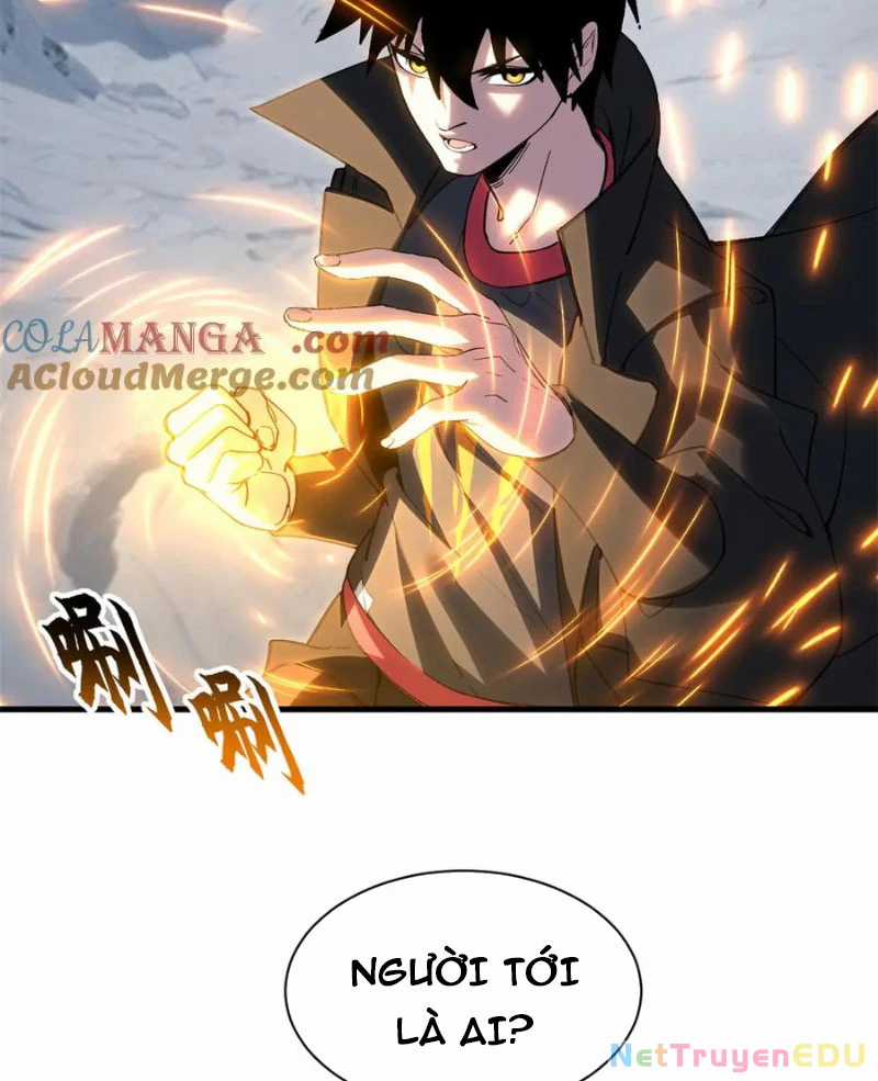 Cửa Hàng Sủng Thú Siêu Thần Chapter 172 trang 13