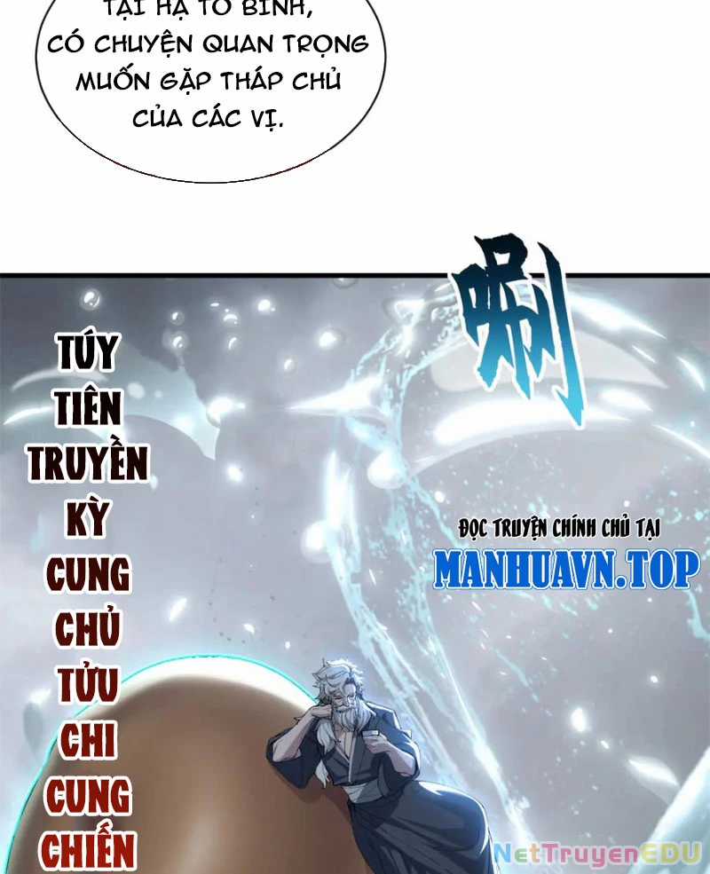 Cửa Hàng Sủng Thú Siêu Thần Chapter 172 trang 15