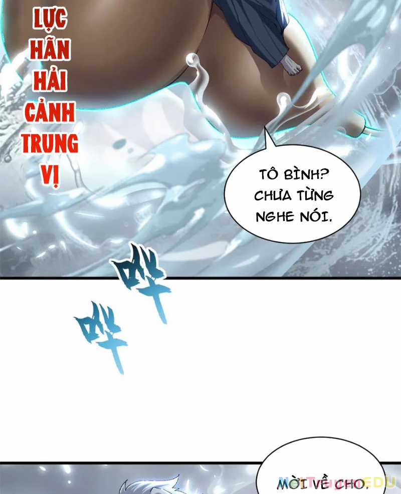 Cửa Hàng Sủng Thú Siêu Thần Chapter 172 trang 16