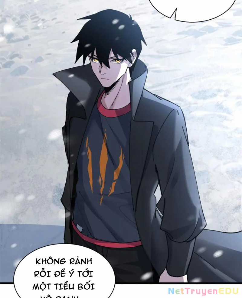 Cửa Hàng Sủng Thú Siêu Thần Chapter 172 trang 18