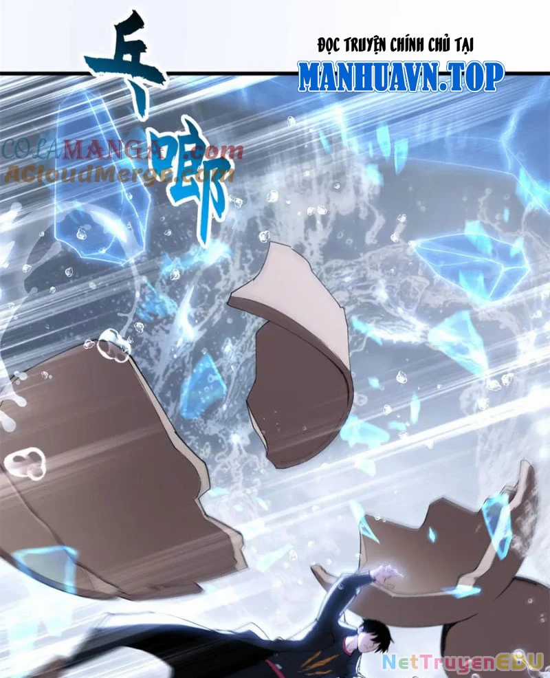 Cửa Hàng Sủng Thú Siêu Thần Chapter 172 trang 22