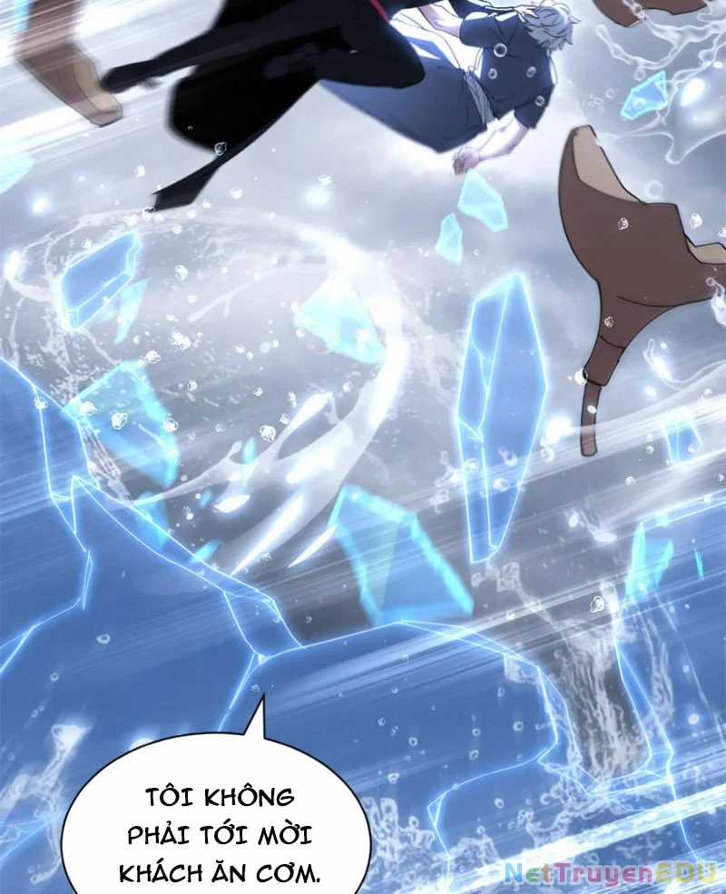 Cửa Hàng Sủng Thú Siêu Thần Chapter 172 trang 23