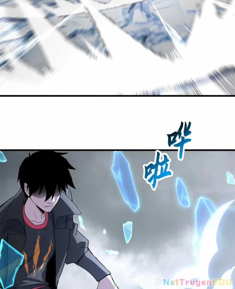 Cửa Hàng Sủng Thú Siêu Thần Chapter 172 trang 25