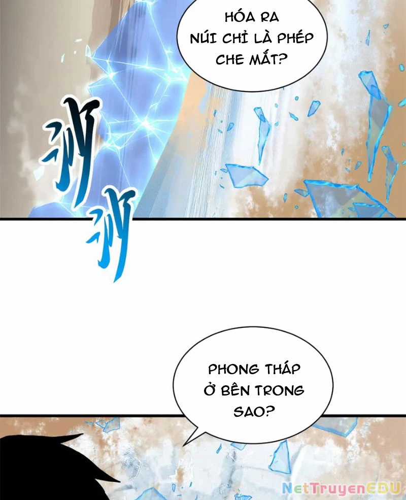 Cửa Hàng Sủng Thú Siêu Thần Chapter 172 trang 29