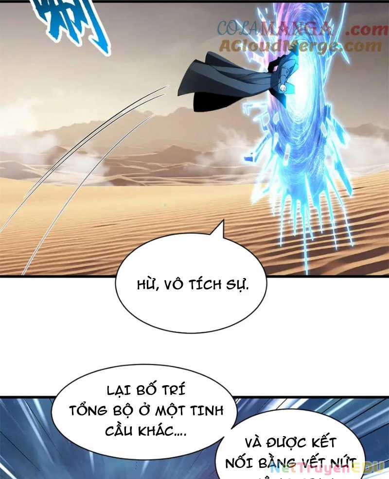 Cửa Hàng Sủng Thú Siêu Thần Chapter 172 trang 31