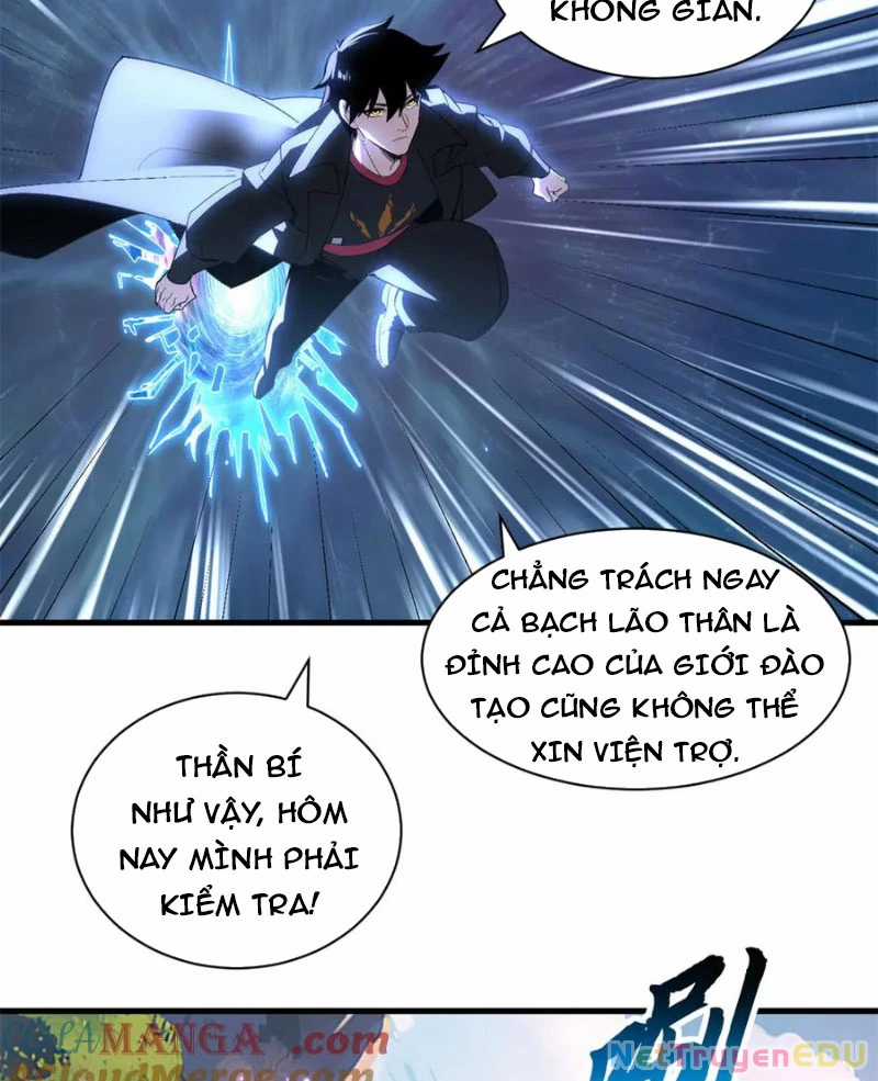 Cửa Hàng Sủng Thú Siêu Thần Chapter 172 trang 32