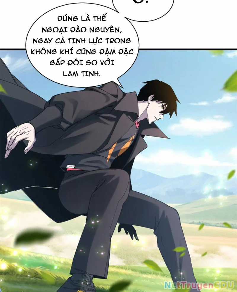 Cửa Hàng Sủng Thú Siêu Thần Chapter 172 trang 35