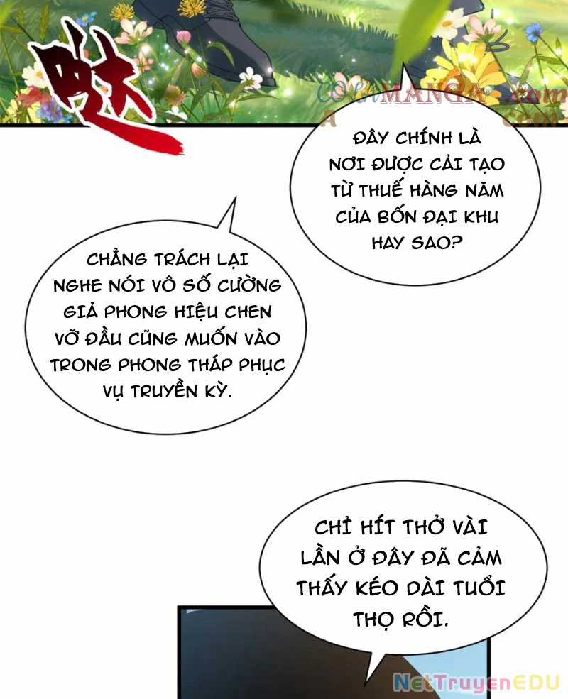 Cửa Hàng Sủng Thú Siêu Thần Chapter 172 trang 36