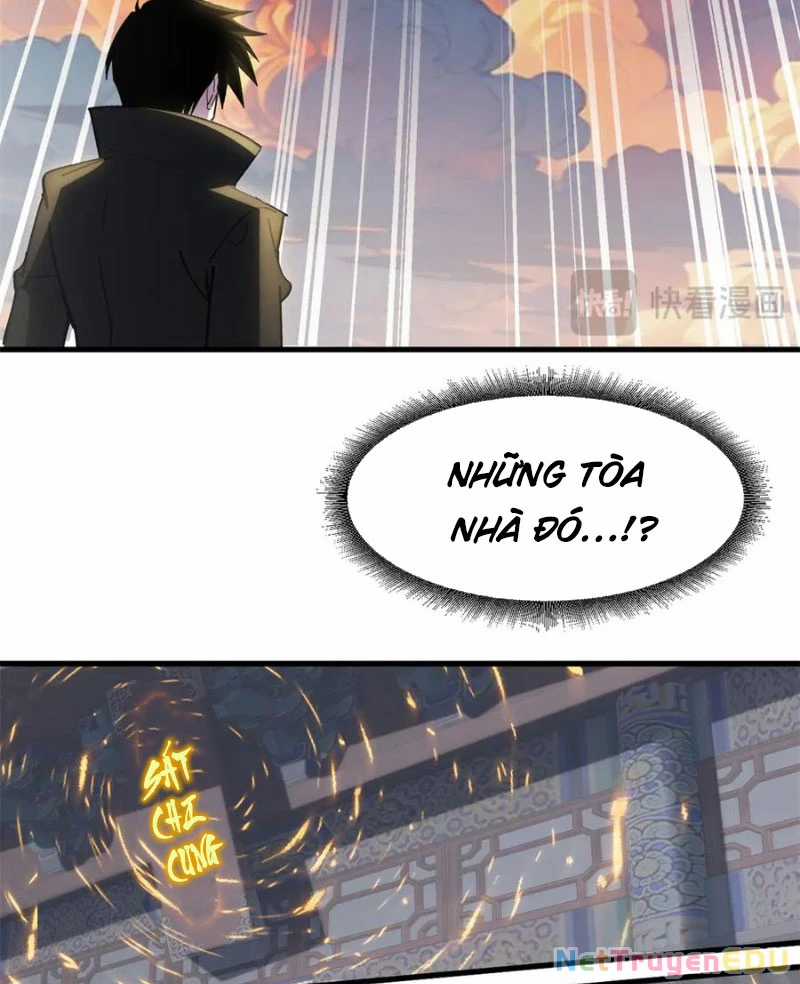 Cửa Hàng Sủng Thú Siêu Thần Chapter 172 trang 40