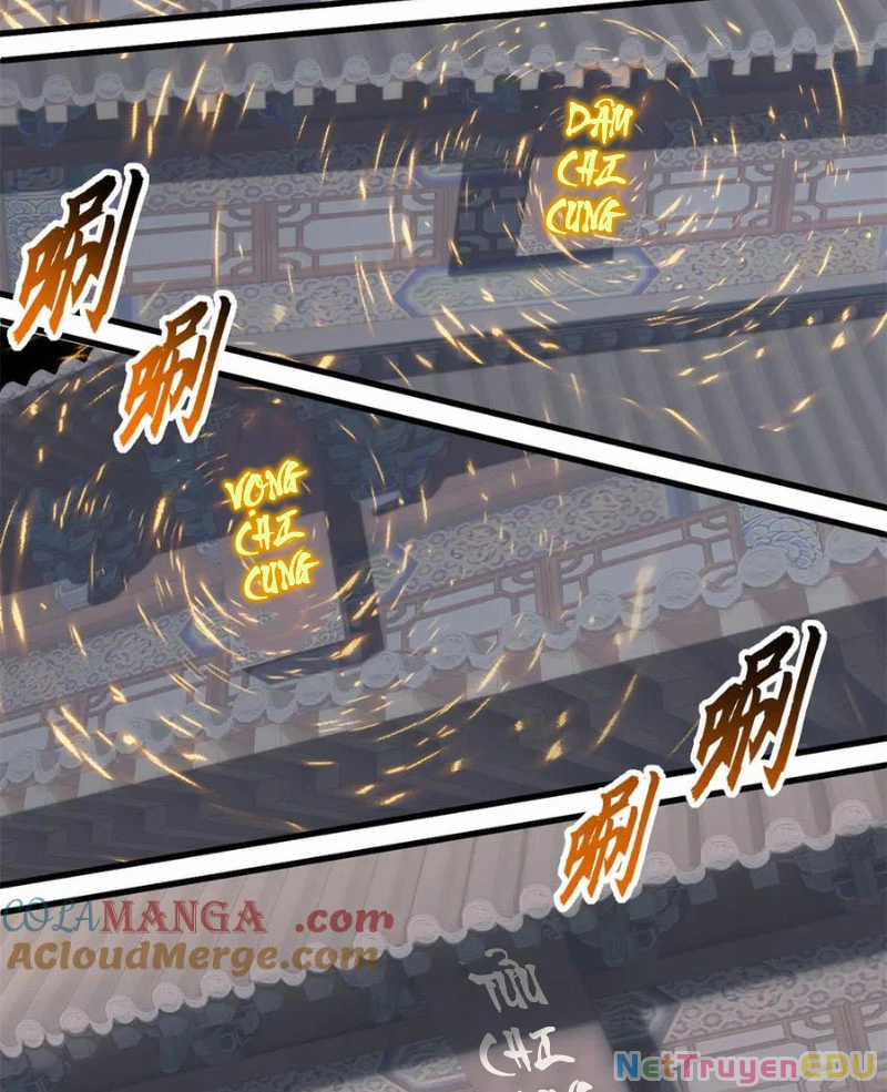 Cửa Hàng Sủng Thú Siêu Thần Chapter 172 trang 41