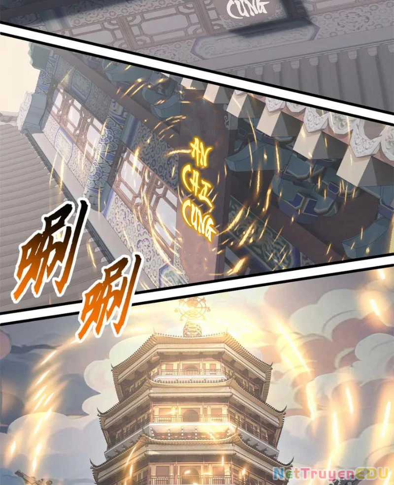 Cửa Hàng Sủng Thú Siêu Thần Chapter 172 trang 42