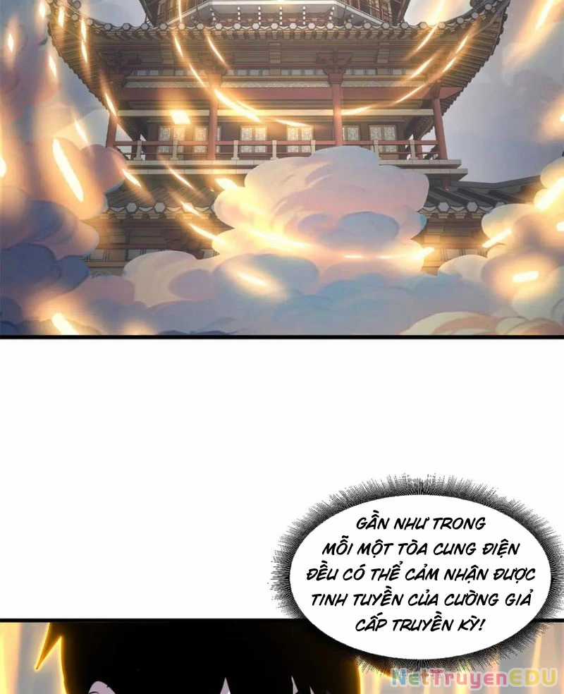 Cửa Hàng Sủng Thú Siêu Thần Chapter 172 trang 43