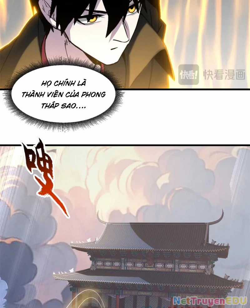 Cửa Hàng Sủng Thú Siêu Thần Chapter 172 trang 44