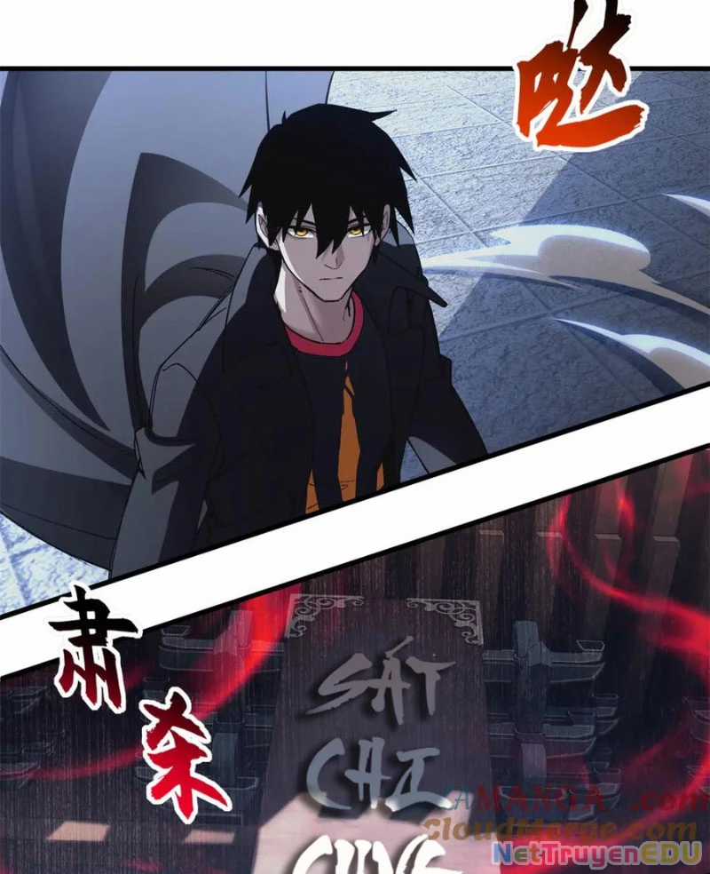 Cửa Hàng Sủng Thú Siêu Thần Chapter 172 trang 46